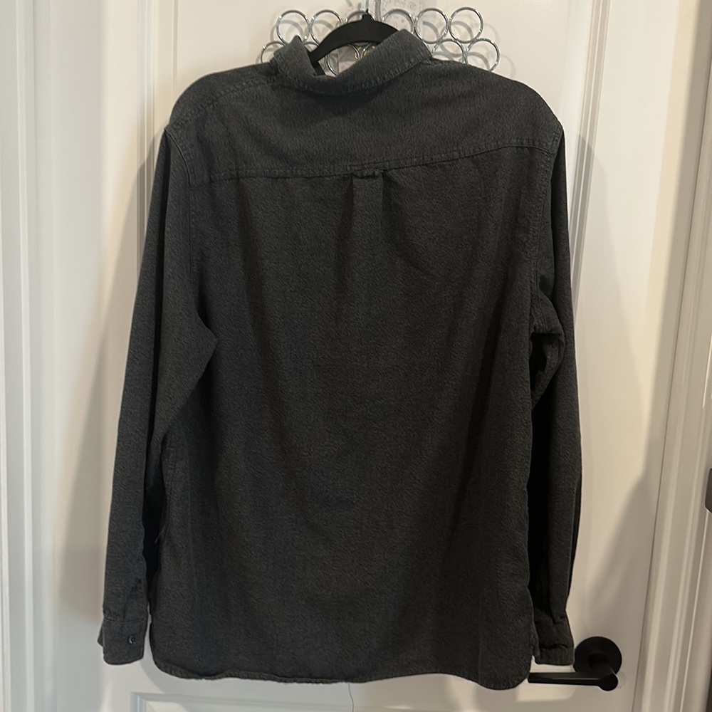 Mossimo Long Sleeve Button Down - image 4